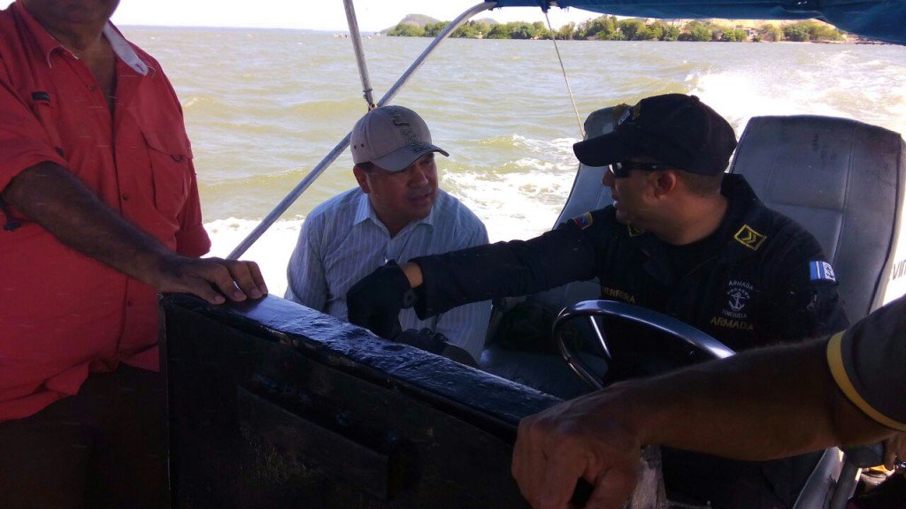 Acuerdan cierre de parley ilegales en islas de Insular Padilla para atacar inseguridad - asiesmizulia.com/acuerdan-cierr…