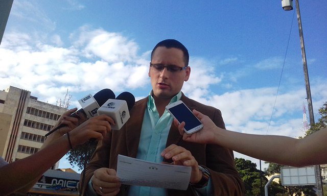 Ucez: "No aceptamos que Maracaibo pierda su potencial" - asiesmizulia.com/ucez-no-acepta…