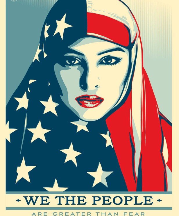 CamdenButterfly's tweet photo. Regardless of nationality, race, religion, gender, sexuality, WE THE PEOPLE are greater than fear, misogyny, racism and bigotry! https://t.co/zWKRait6EN