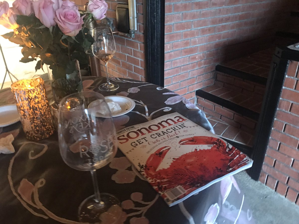 Experience Rose tweet media