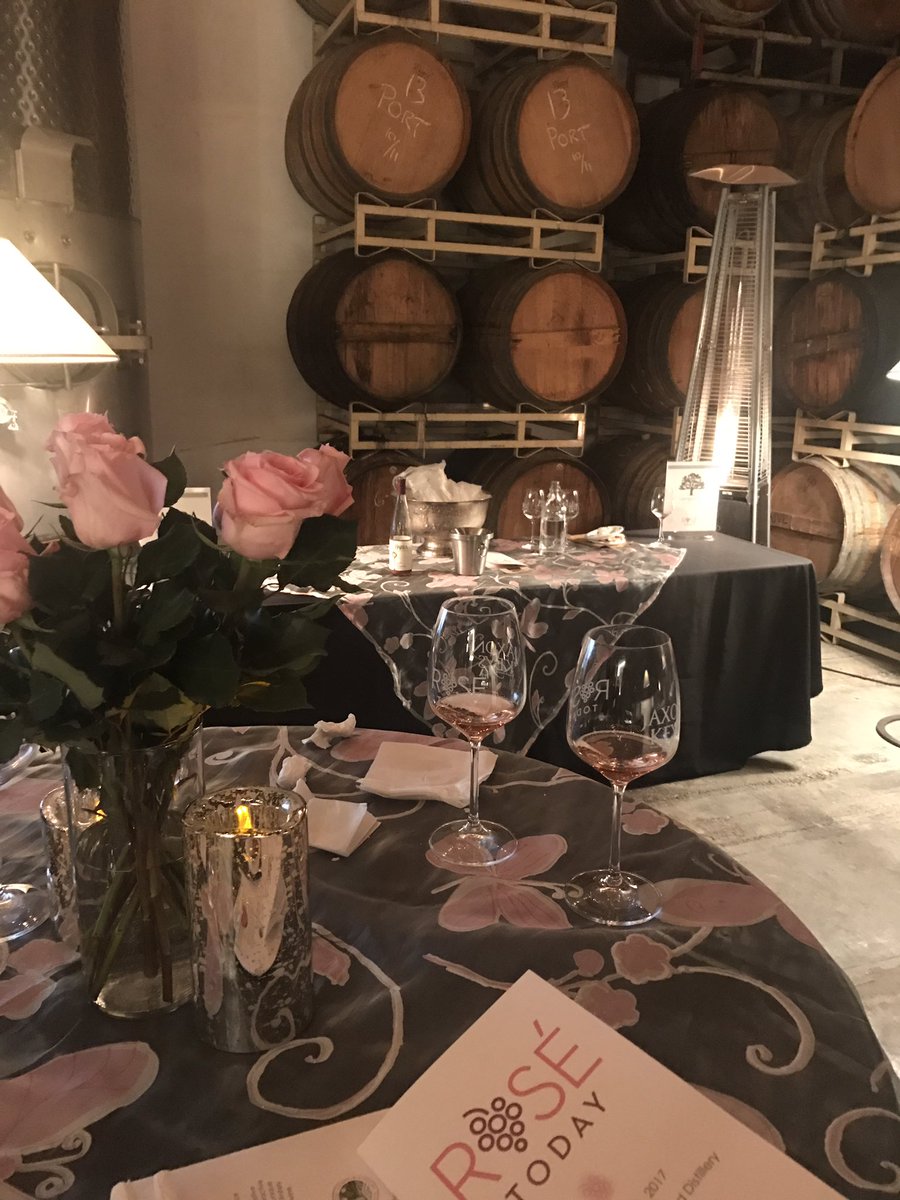 Experience Rose tweet media