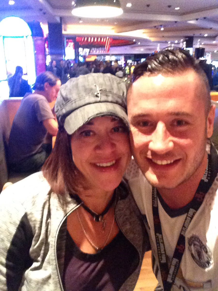 Danny Mountain on Twitter: &ldquo;Great seeing you @Dirtyprplprncss at AVN