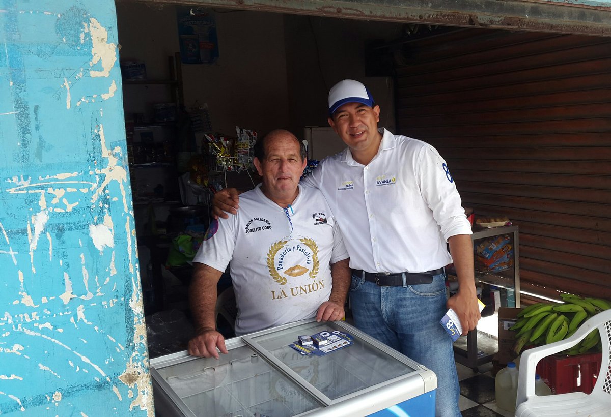 GustavoNunezL's tweet photo. #Las8DeLa8 #NoTeDetengas #MejorAvanza #Asambleistas https://t.co/d0Lrn3woCr