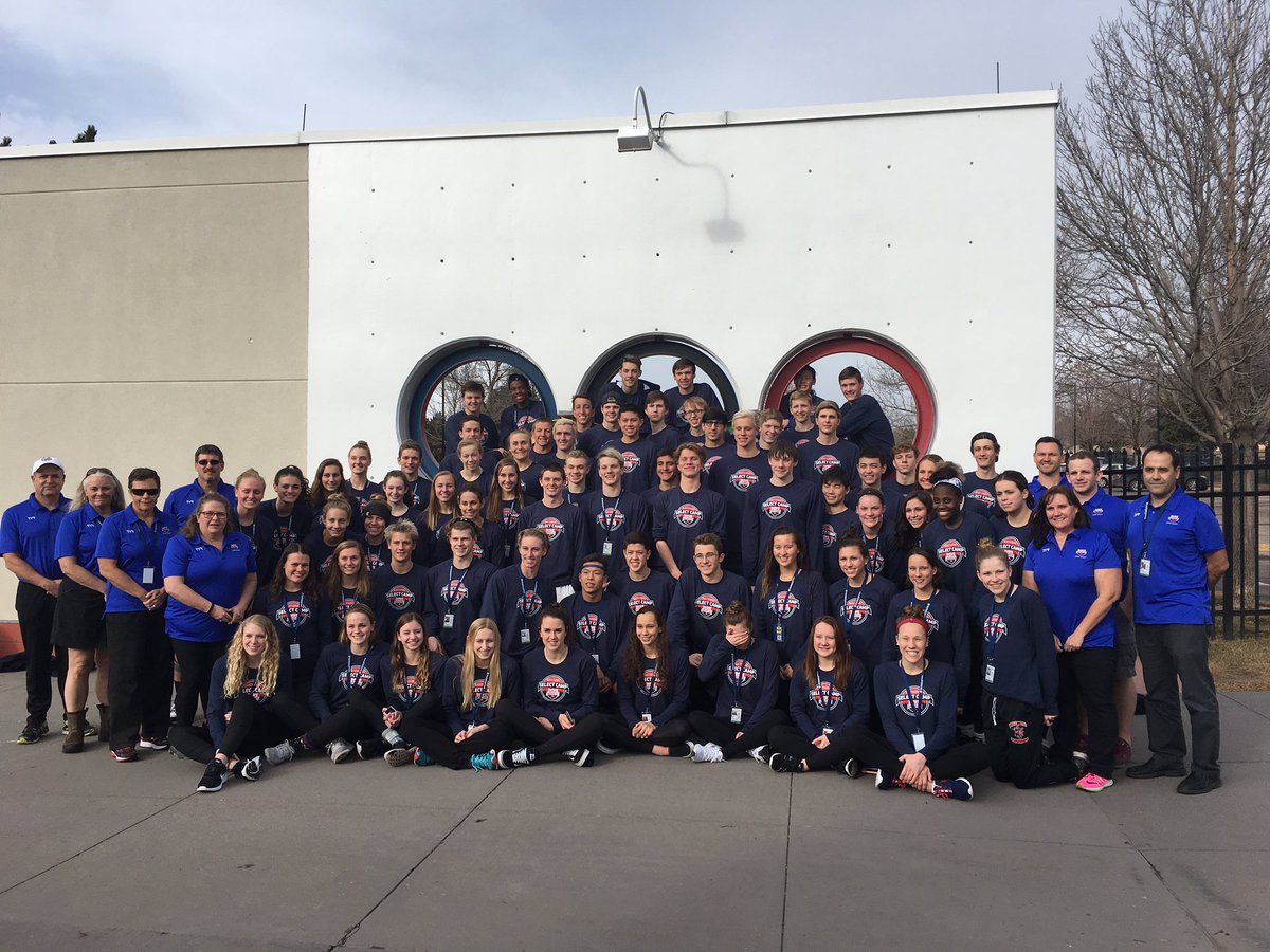 USASwimInsider's tweet photo. An amazing, talented and hard-working group of #NSC16 athletes and staff! #SwimFam #CrushedIt #Tokyo2020 πͺπΌπΊπΈπ― https://t.co/k76daU9lrg