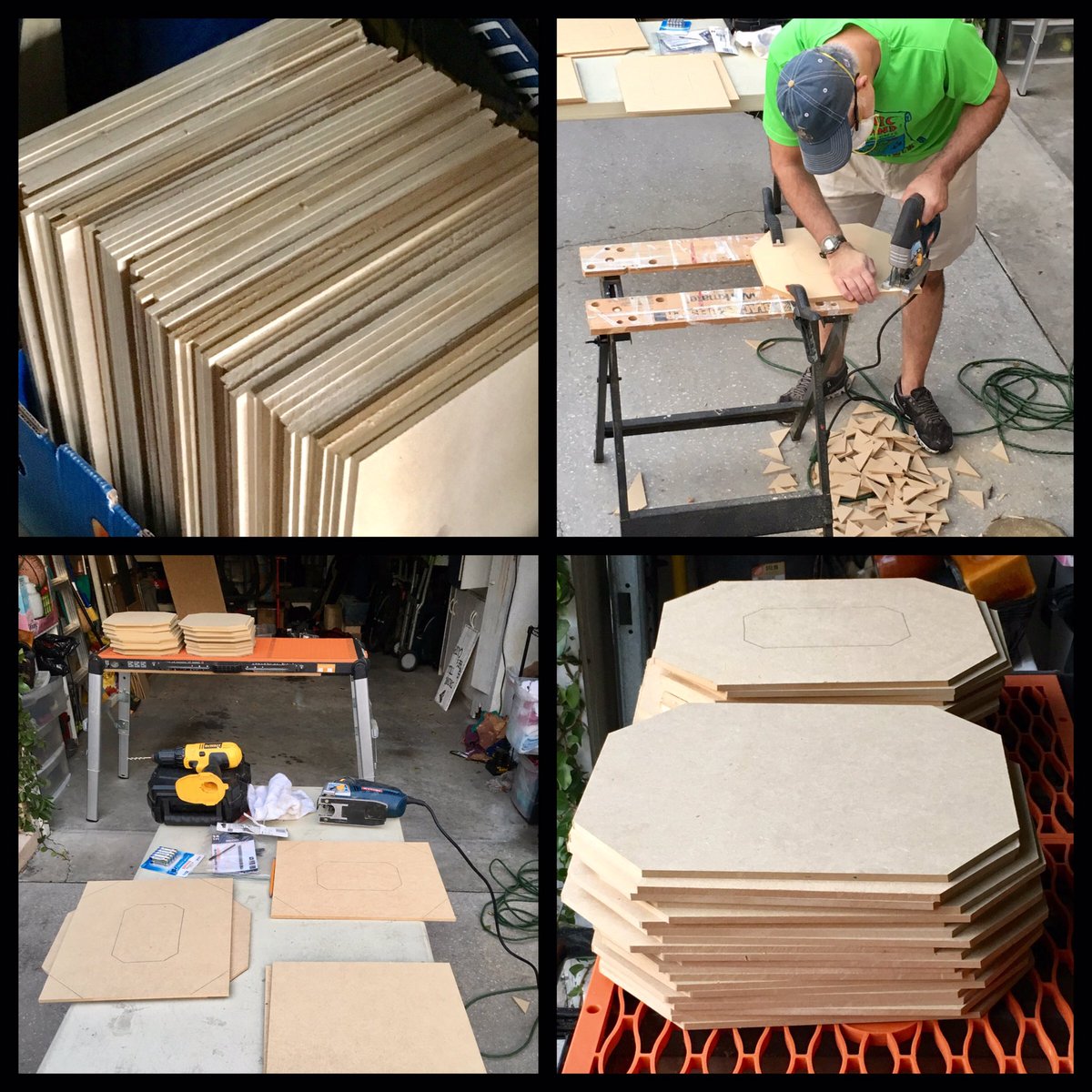 valorieoart's tweet photo. a work in progress...
#hugeorder #clientrequest #customorder #valorieoart #149pieces https://t.co/AVhXSIyJJ7
