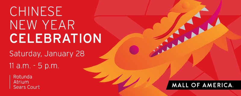 Mall of America tweet media