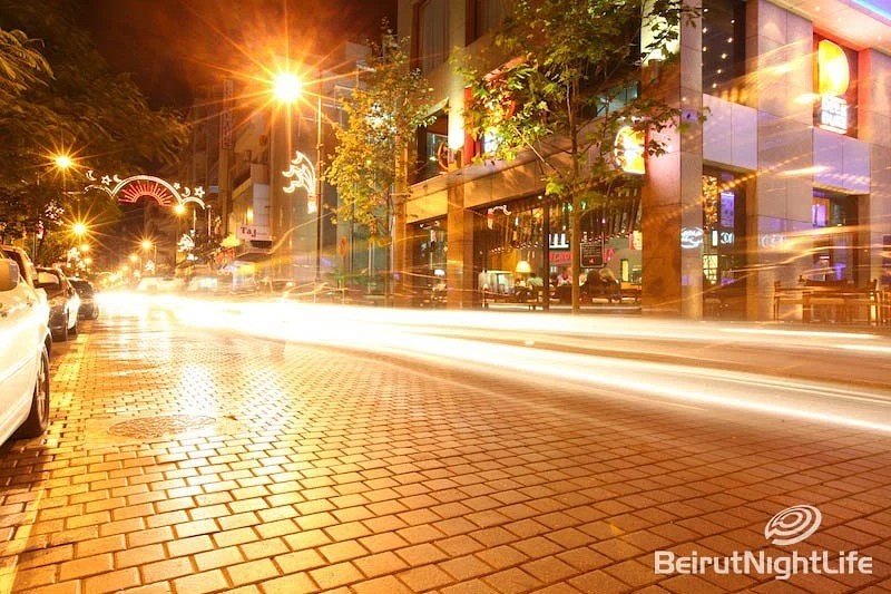 BeirutNightLife's tweet photo. #Hamra street ❤
https://t.co/S128Y6Nlbl https://t.co/HdEcQCmuXT