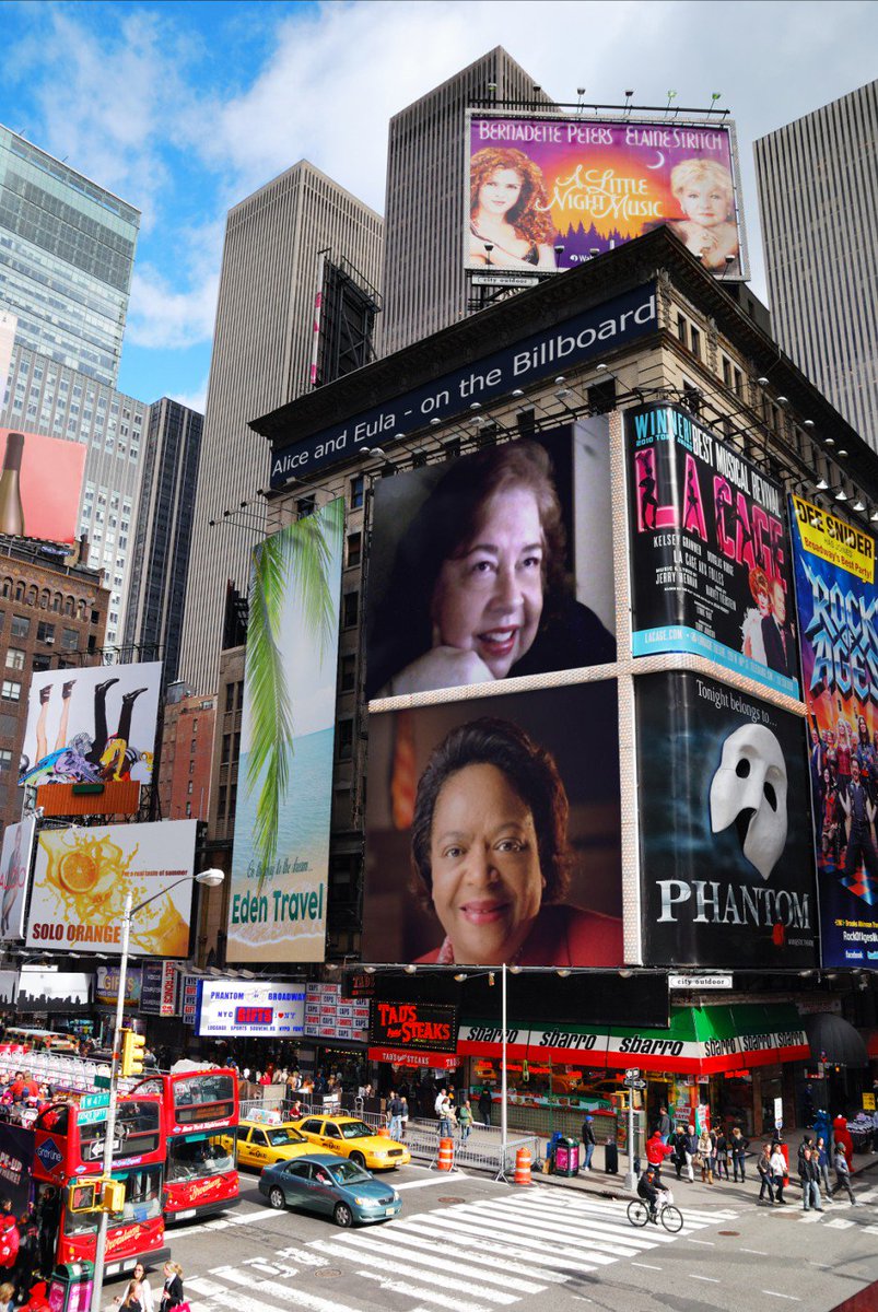 Alice L. Luckhardt tweet media