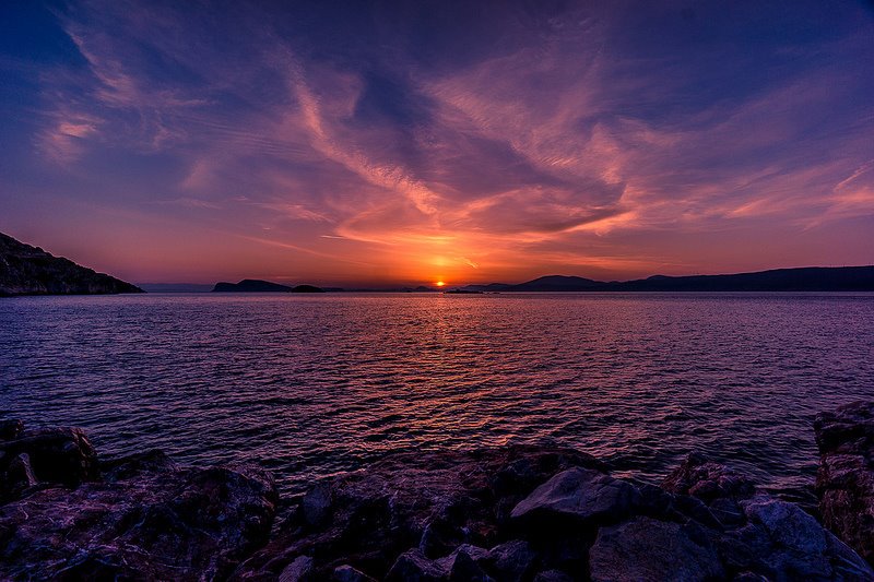 TrMaMeRi's tweet photo. Hydra Island, Greece https://t.co/GXhmbPJsfy