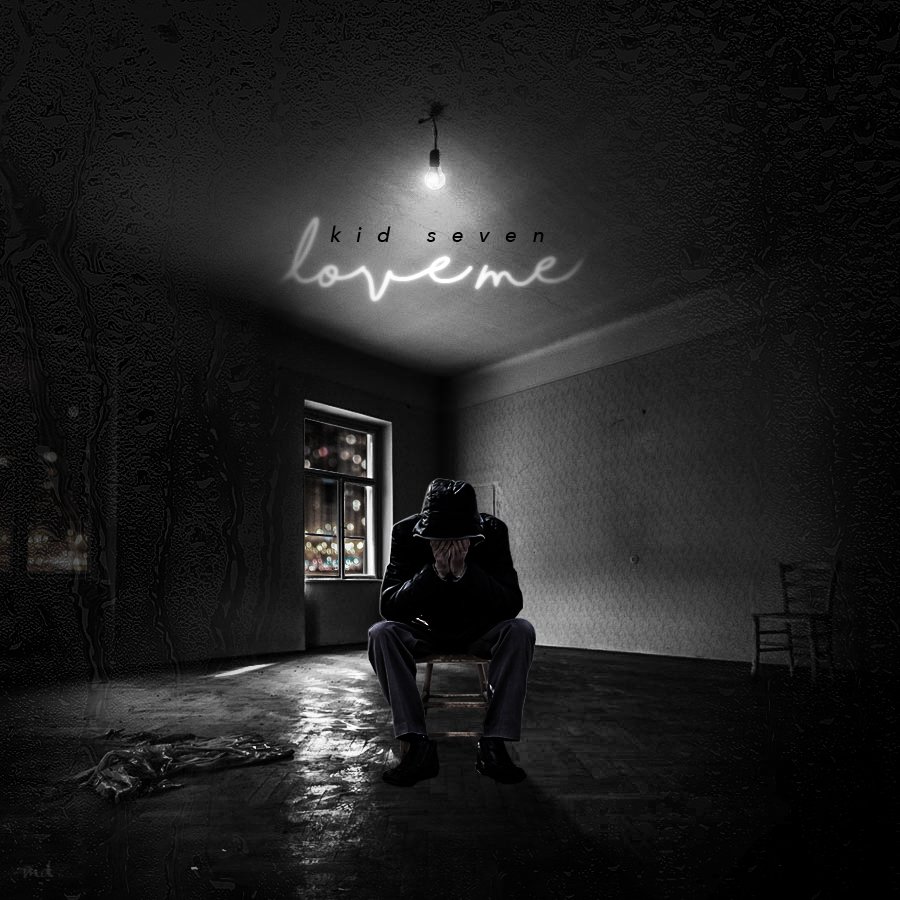 Who ready for that new @krisakakid7 single "Love Me" #ChristianHipHop