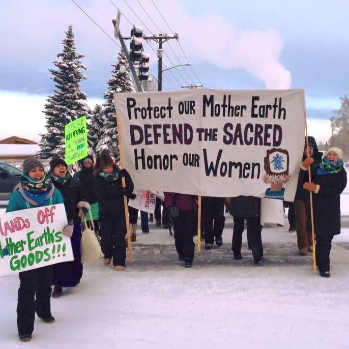 DAPL Awareness (@DAPL_Awareness) | Twitter