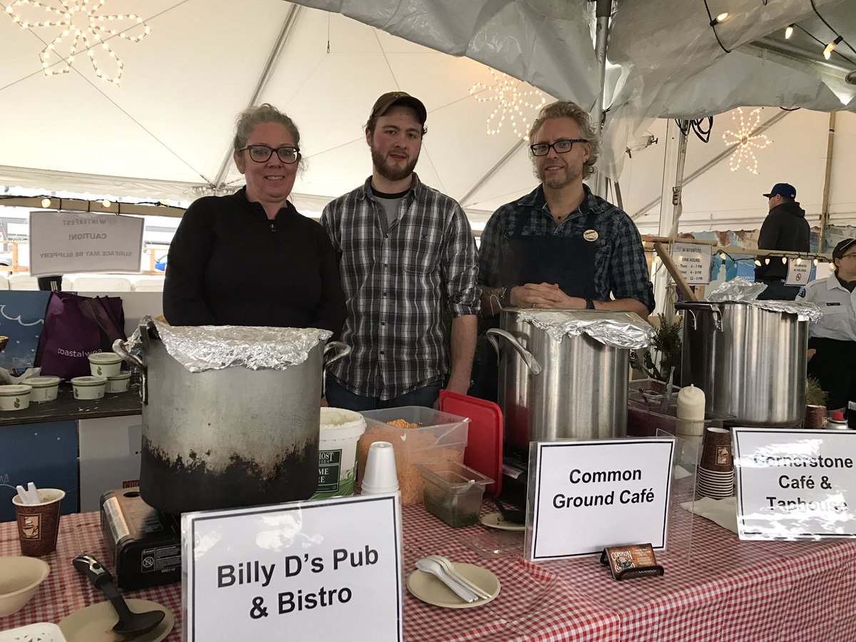 experience_CV's tweet photo. Congrats to the #CVWinterFest Chilli Comp winners; 1st @BillyDsPub 2nd Common Ground, 3rd to @cornerstone5th https://t.co/ue2giNIzQL