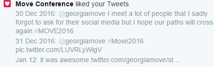 TheRealFroYo1's tweet photo. MOVE LIKED 3 OF MY TWEETS!!!!
@georgiamove #Move2016 https://t.co/UVNROhuOSq