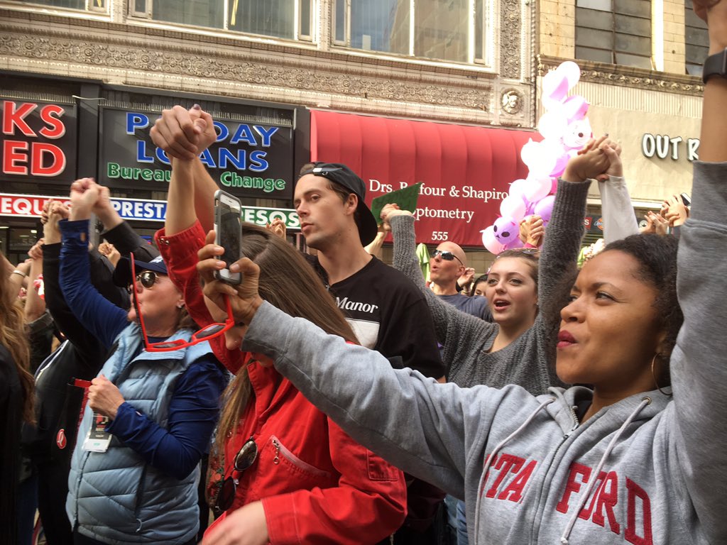 WMLA community tweet media