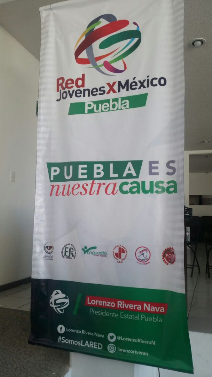 neo_adan's tweet photo. @JTPuecapital presente en el encuentro con la Dirigencia Nacional de @RJXMex #JuventudEnMovimiento https://t.co/9X7f1leU2F