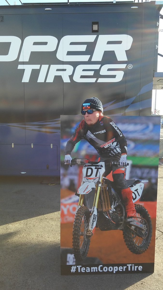 thetravdude's tweet photo. #TeamCooperTire #cooperhtp @TeamCooperTire https://t.co/Ej0gf1JrqP
