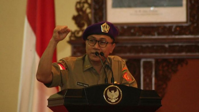 Berita PAN tweet media