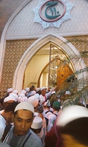 3lkar33m's tweet photo. Mengenang masjid riyadh tak terlupakan https://t.co/NwKQUIlMbx