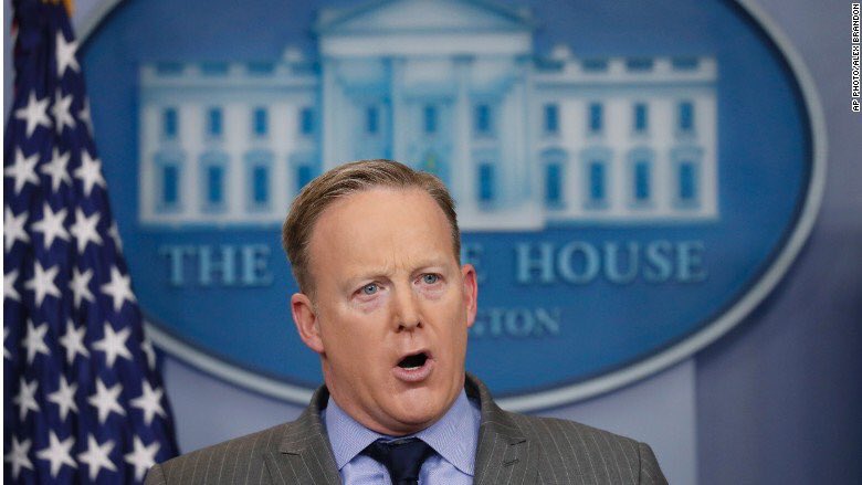 exubesq's tweet image. Ringo was the most talented Beatle. Period. #SpicerSpin