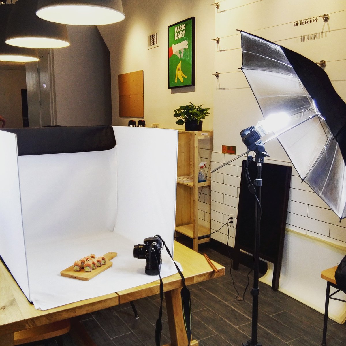 buntopia_ny's tweet photo. Taking pics for dishes! https://t.co/G29JsqXmIy