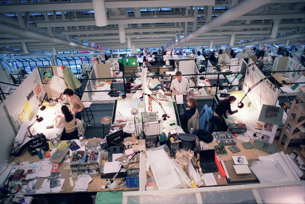 ArchDaily's tweet image. Harvard Announces Free Online Architecture Course bit.ly/2iZnsuK