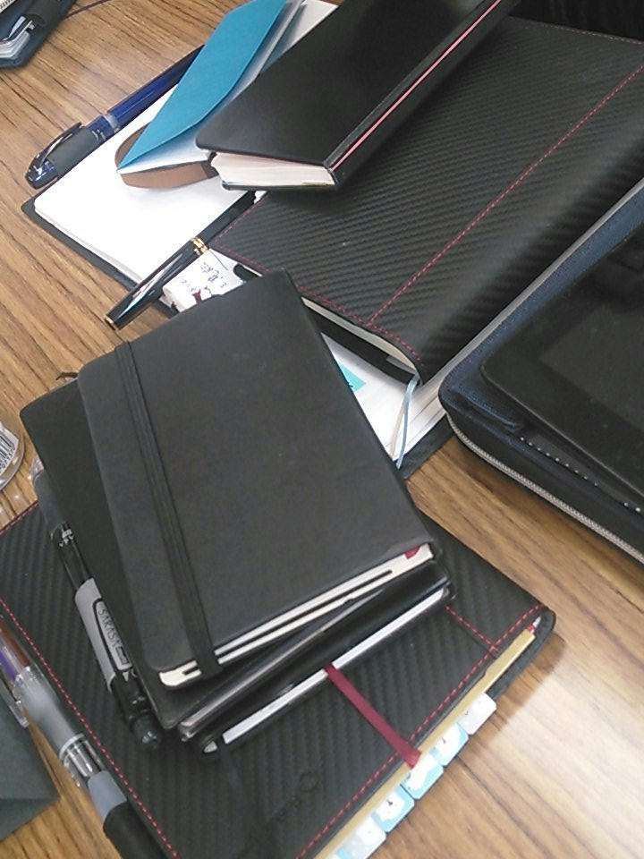 Qta 閉会 على تويتر A班 カヨさん Fbkayo おはなしちゅう Moleskine セリスキン ムジスキン 手帳ゆる友 Qta Off