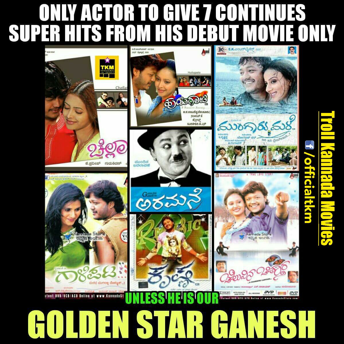 T_kannadamovies's tweet photo. #Goldenstar For A Reason
#Dadasa
@Official_Ganesh @ShilpaaGanesh
Follow @T_kannadamovies
@GaneshFans @Kgsgfa_official https://t.co/lpJVjX0Zd7