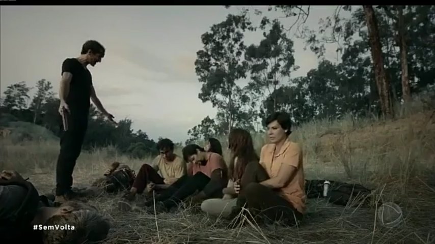 Pedrenriqe_'s tweet image. Acebei de assistir as emoções finais dessa série maravilhosa que é #SemVolta foi muito boa de assistir @recordtvoficial parabéns 💚🗻 #2temp