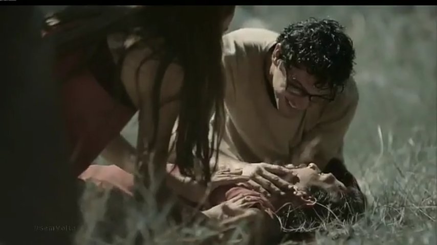 Pedrenriqe_'s tweet image. Acebei de assistir as emoções finais dessa série maravilhosa que é #SemVolta foi muito boa de assistir @recordtvoficial parabéns 💚🗻 #2temp