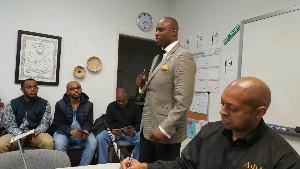 Swanson4WRVP's tweet photo. Great time yesterday visiting with Eta Sigma Lambda, Epsilon Mu and Nu Sigma Chapters! The Silicon Valley is indeed ice cold! #APHIA https://t.co/uuHv9sdX2r