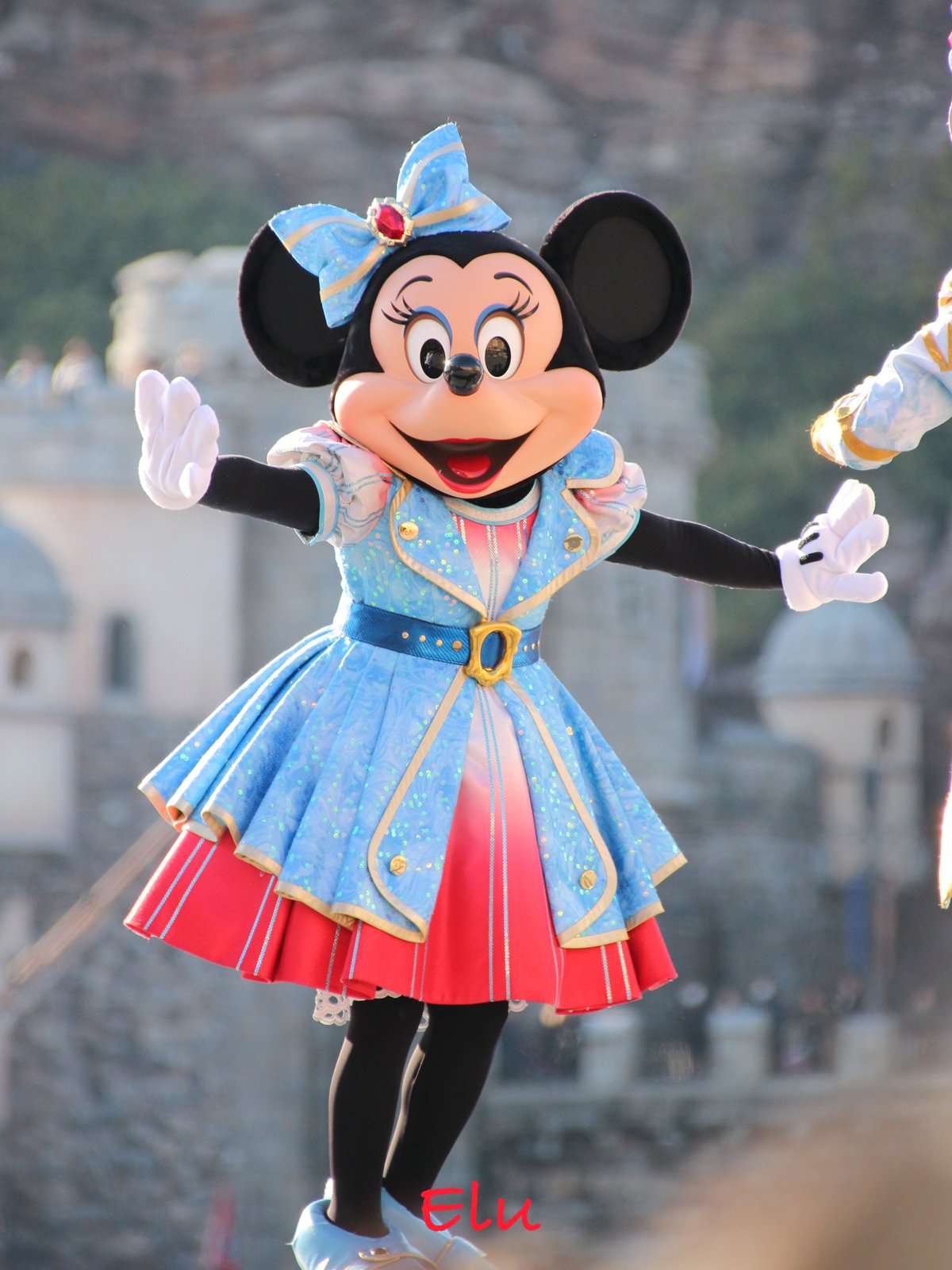 ディズニー ハロウィン 仮装 クリスタルウィッシュジャーニー ミニー Amazon.co.jp: コスプレTDSクリスタル・ウィッシュ・ジャーニー