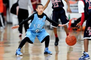 WeeklyDribble's tweet image. The back pedal, Slide and Sprint drill weeklydribble.com/2017/01/the-ba…