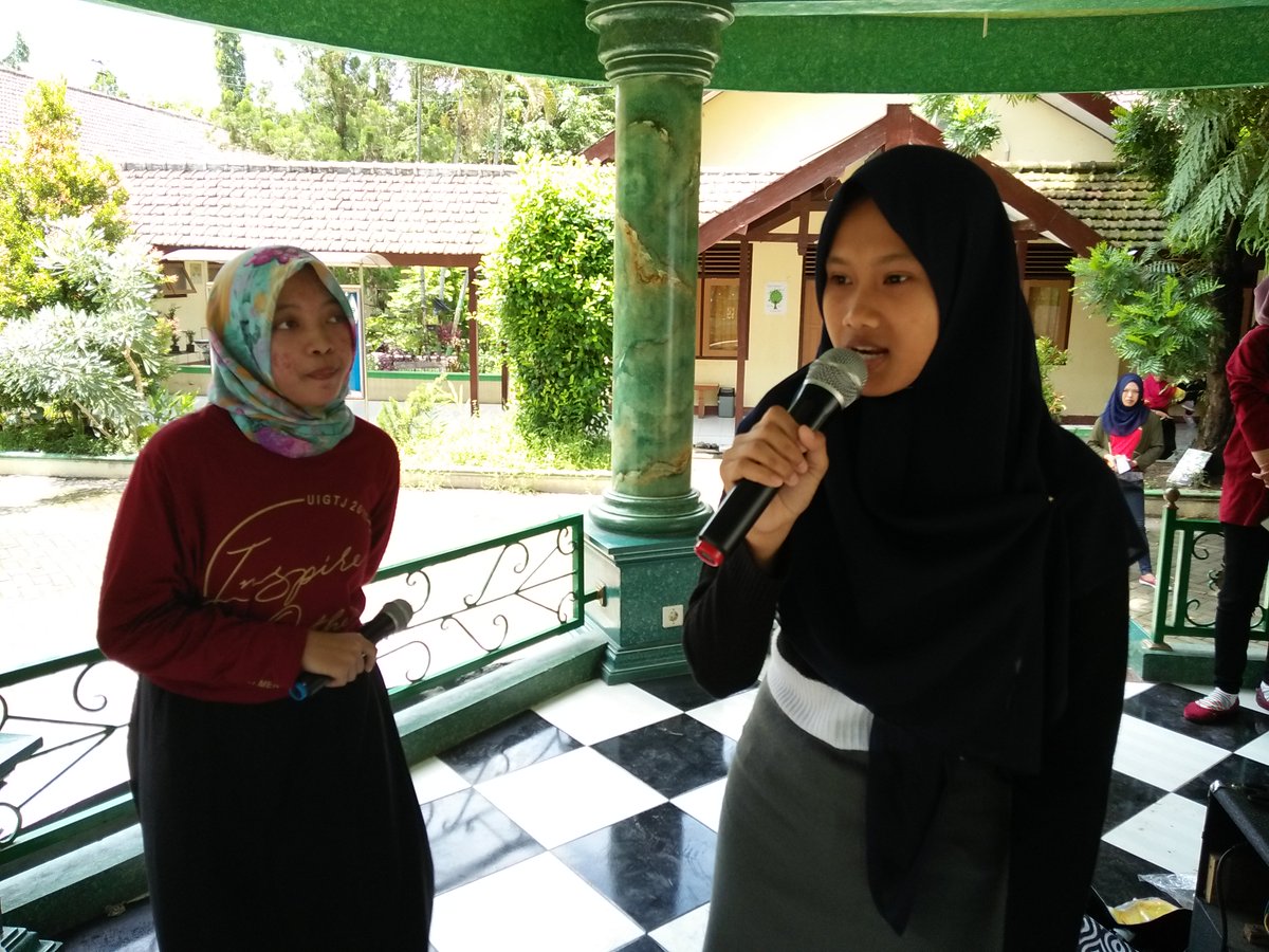 Mahasiswa UI Jombang (@imui_jo) on Twitter photo 