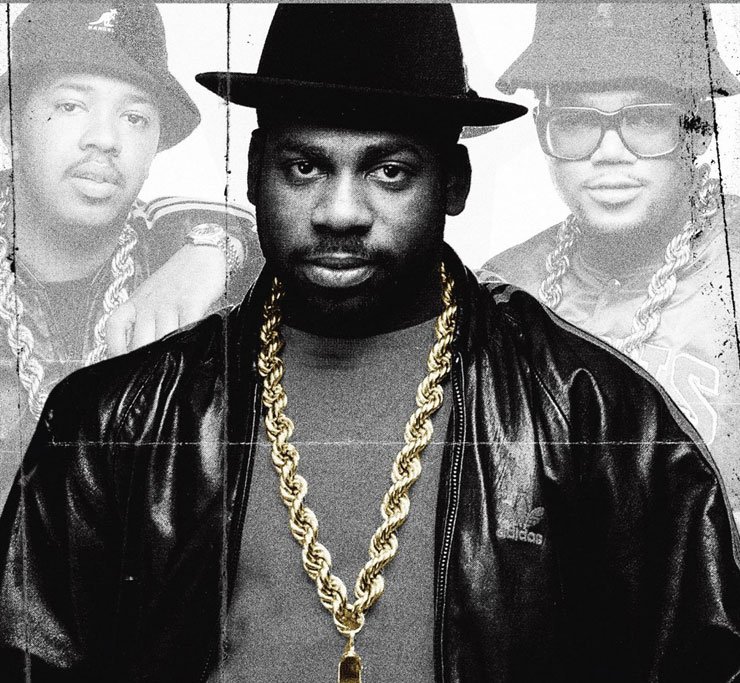 Happy Birthday to Jam Master Jay!     