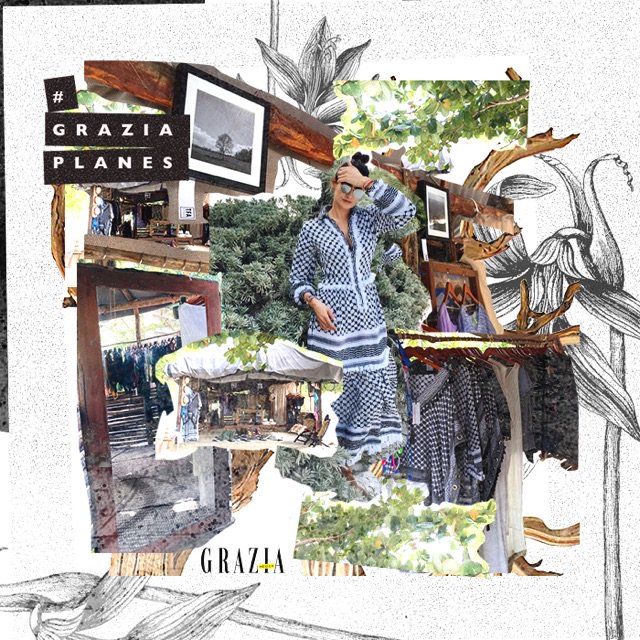 GraziaMexico's tweet photo. Conoce la pop-up store de @TheFancyArchive en #MaxaCamp Tulum:
https://t.co/0NYmQTjPMP https://t.co/pPkN2fpiIl