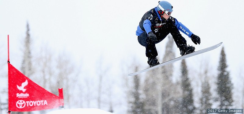 Podium finishes AND national titles!? It was an awesome day for #TeamUSA's <a href="/LindsJacobellis/">Lindsey Jacobellis</a> &amp; <a href="/adeibold/">Alex Deibold</a>!🏅🇺🇸🏂

📰go.teamusa.org/2k2rlRv