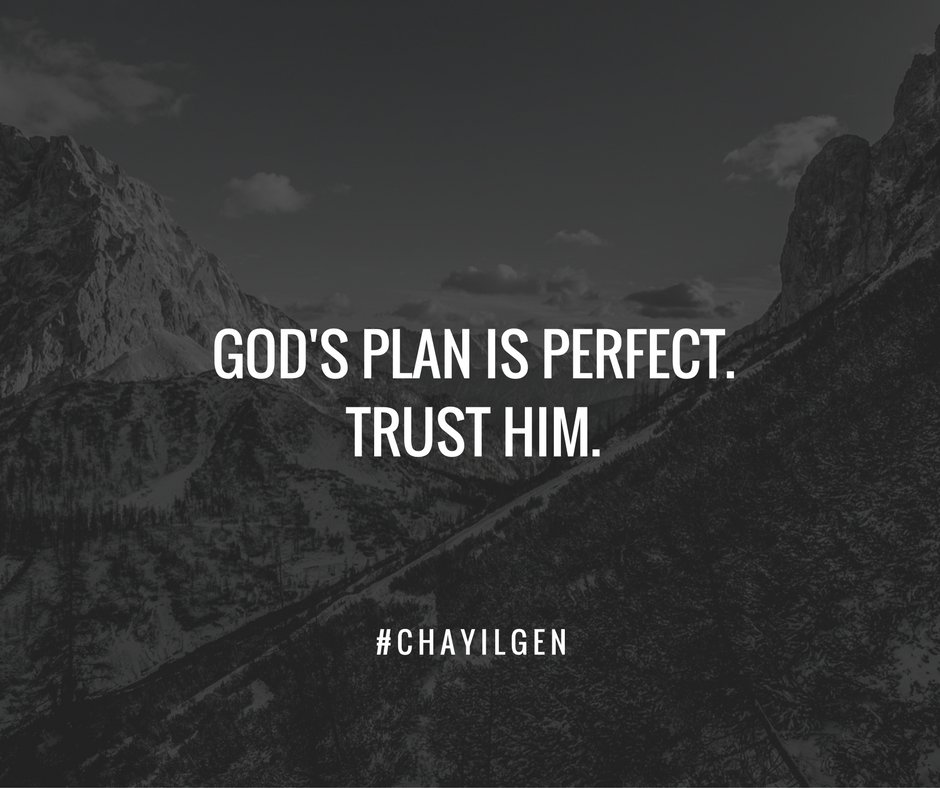 ChayilGen's tweet photo. #trustHim #chayilgen https://t.co/7jczZRVKho