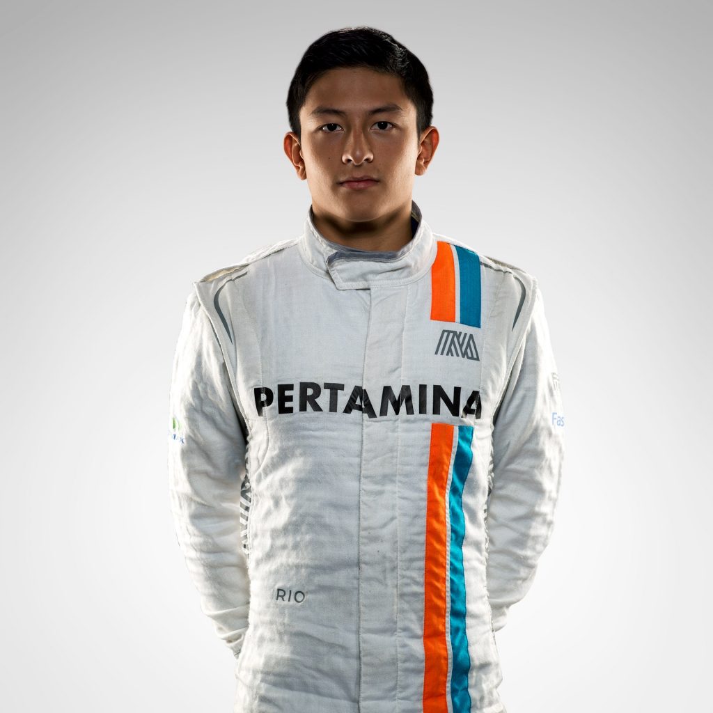 BWOAHF1: Selamat ulang tahun (Happy Birthday) Rio Haryanto!!! FormulaOneWorld KimsterIndo 