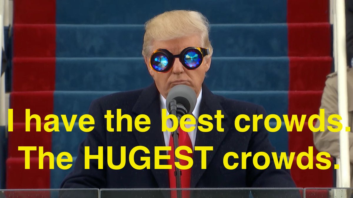 DaveTheMovie's tweet image. I can&apos;t stop. #Spicerbriefing #resist #hotmess #trainwreck #potus45