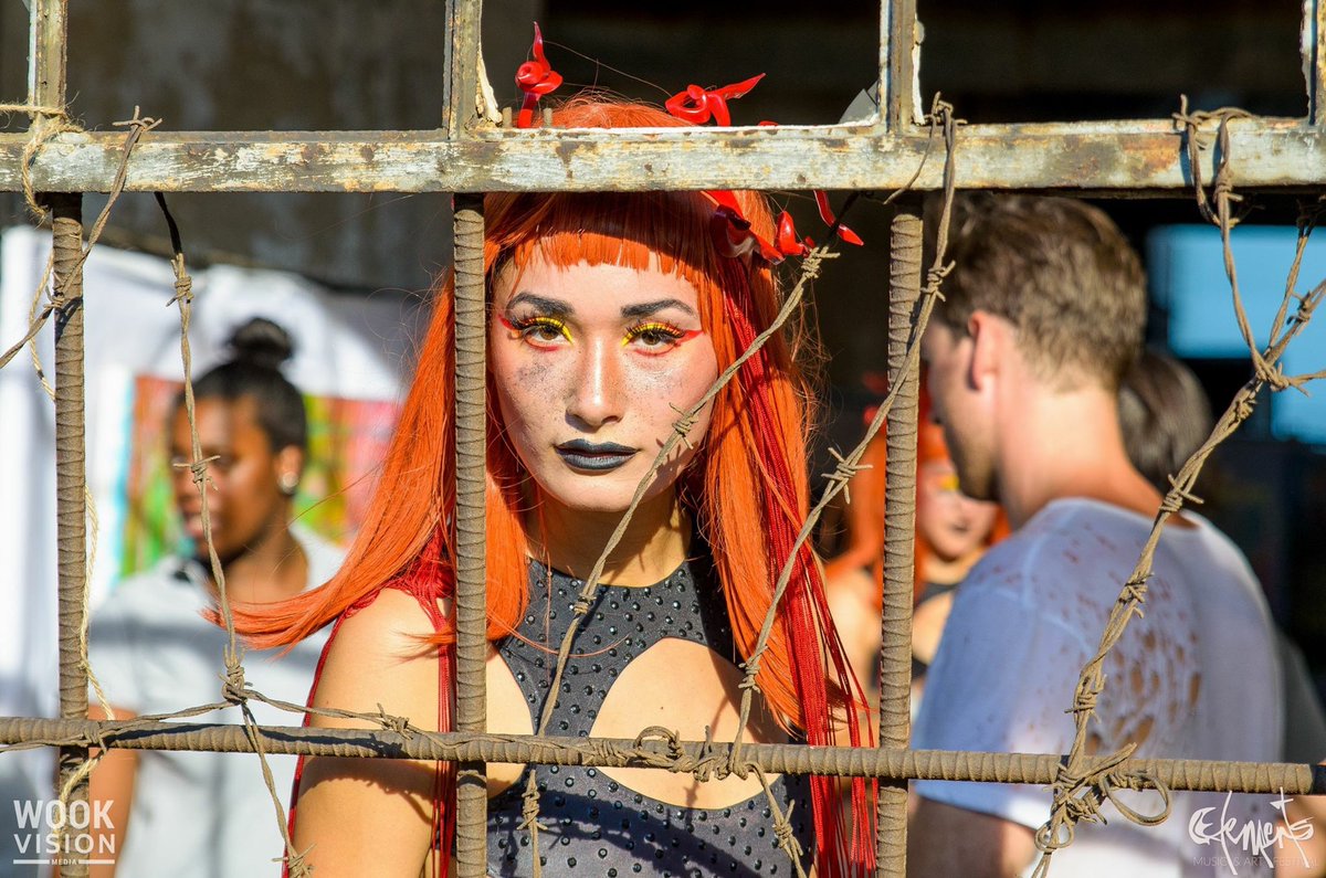 Wook Vision Media tweet media