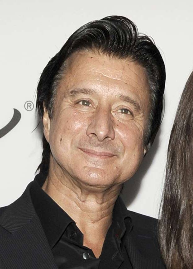 Happy Birthday to former frontman Steve Perry!
~ 