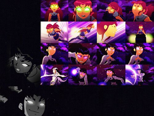 "We're warriors before royalty."