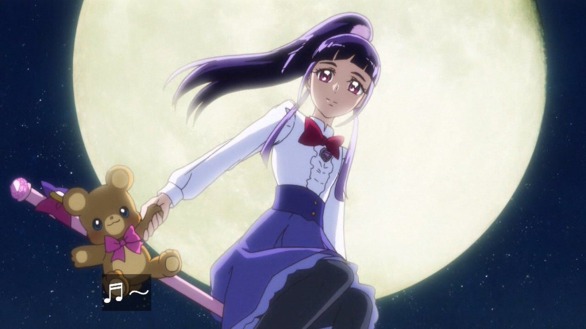 たーぎお 今日のプリキュア プリキュア史上 一番良かった モフルンの存在 セリフがヤバイ 必死に唱える姿 再会 想像通りのラストだったけど それ以上の仕上がりで 子どもより先に泣きました 間違いなく名作 魔法使いプリキュア モフルン たーぎお 今日のプリキュア プリキュア史上 一番良かった モフルンの存在 セリフがヤバイ 必死に唱える姿 再会 想像通りのラストだったけど それ以上の仕上がりで 子どもより先に泣きました 間違いなく名作 魔法使いプリキュア モフルン