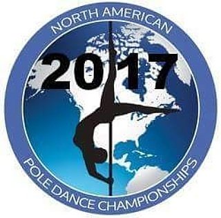 NAPDCC's tweet photo. Registration open today for the North American Pole Dance Championships 2017 &amp; already two divisions are full &amp; others are filling quickly! https://t.co/TJGzMMOkQO