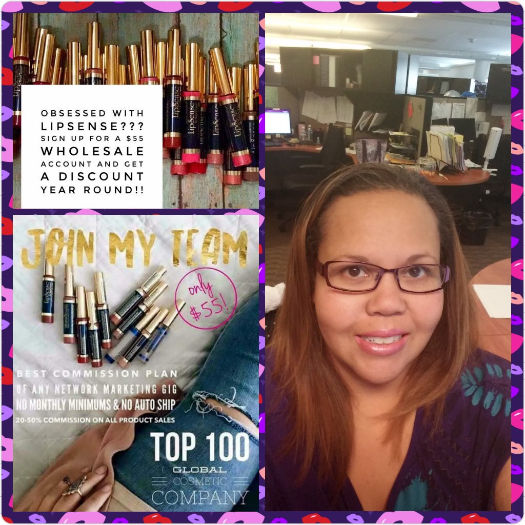 lipboss75's tweet photo. Do you love make up? Would you like to get paid to put on makeup? Are you ambitious and goal oriented?  Then i am looking for you!! https://t.co/xeXAiqGo0u