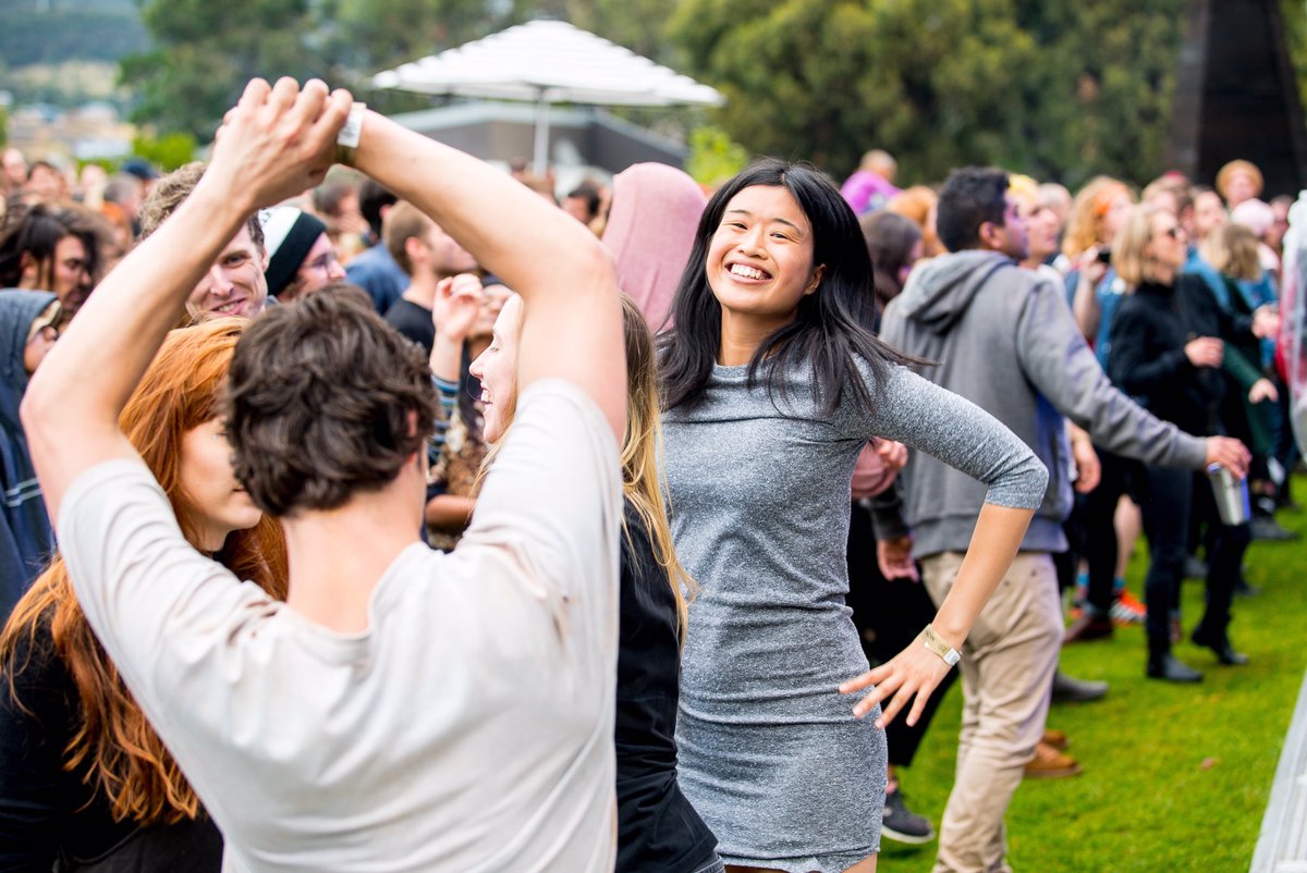 Adventure Tasmania tweet media