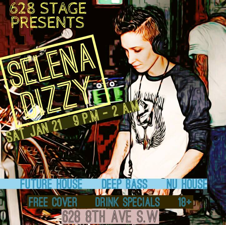 628 Stage tweet media