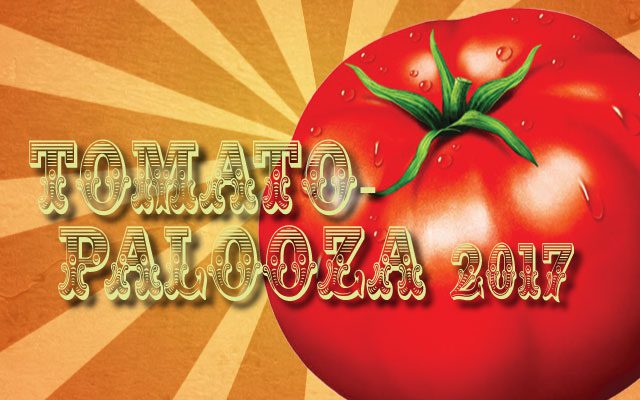 JohmckJo's tweet photo. Tomatopalooza at Mobile Botanical Gardens in February--blob https://t.co/sQbL4JceHt for community news https://t.co/bvdWzZlIxt