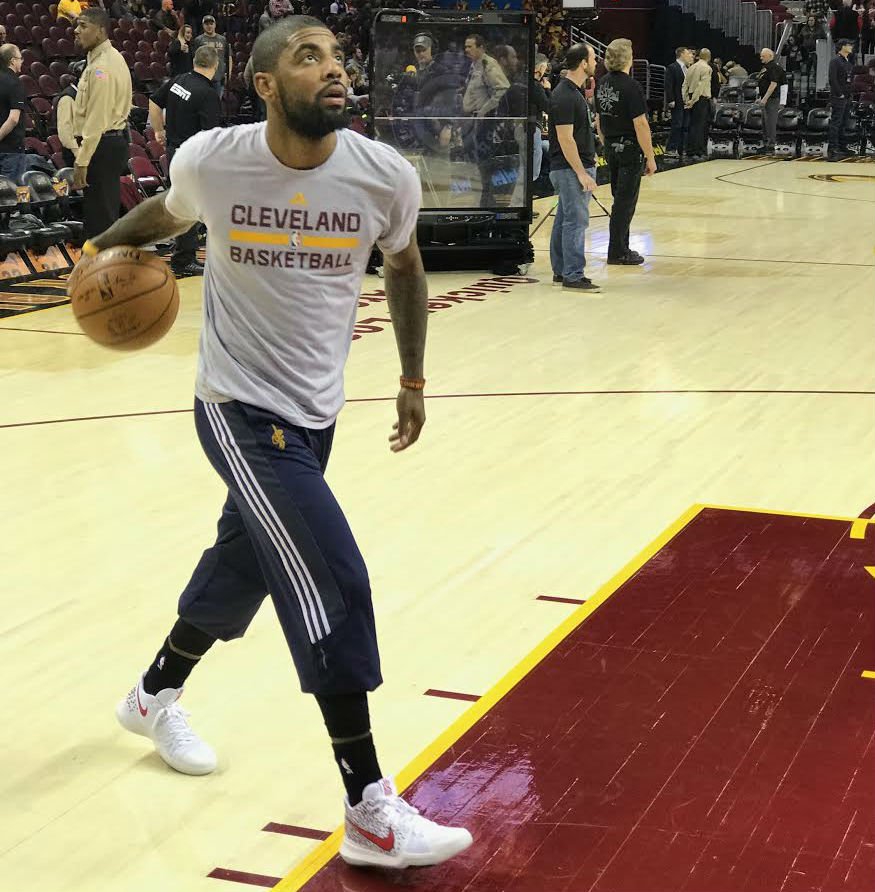 kyrie irving attire