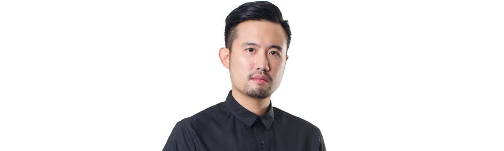 #ICMAGAZINE DJ Biography - Shawn (Indonesia) > ic.gg/article/2044 @shawnmuljadi